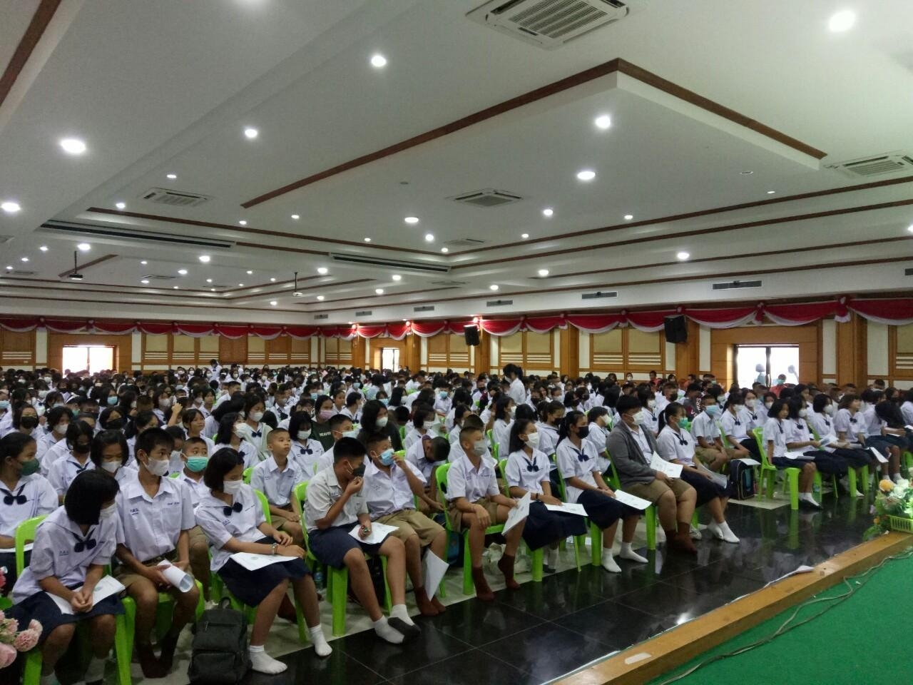 orientation (6)